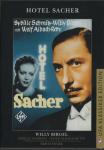 DVD Hotel Sacher FSK: 12