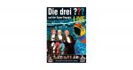 DVD Die Drei ??? Live (Super Papagei) Hörbuch