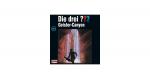 CD Die Drei ??? 124: Geister-Canyon Hörbuch