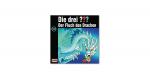 CD Die Drei ??? 130 - Der Fluch des Drachen Hörbuch