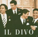 Il Divo Il Divo auf CD