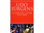 Udo Jürgens - ES LEBE DAS LASTER - LIVE 2004 [DVD]