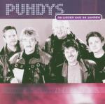36 Hits Aus 36 Jahren Puhdys auf CD