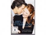 Laws of Attraction - Was sich liebt verklagt sich DVD