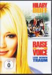 Raise Your Voice - Lebe deinen Traum auf DVD