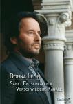 Donna Leon - Sanft entschlafen / Verschwiegene Kanäle auf DVD