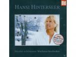 Hansi Hinterseer - Meine schönsten Weihnachtslieder [CD]