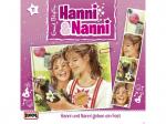 Hanni & Nanni 11: Geben ein Fest - (CD)