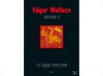 Edgar Wallace Edition Box 09 DVD
