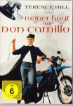 Keiner haut wie Don Camillo DVD