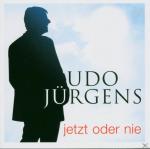 Jetzt Oder Nie Udo Jürgens auf CD