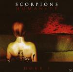 Humanity - Hour I Scorpions auf CD