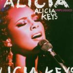 MTV UNPLUGGED Alicia Keys auf CD