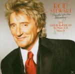 THANKS FOR THE MEMORY - THE GREAT AMERICAN SONGB.4 Rod Stewart auf CD