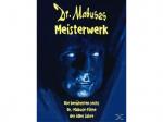 Dr. Mabuses Meisterwerk - Box [DVD]