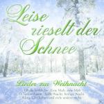 Leise Rieselt Der Schnee Orchester Joachim Kurzweg auf CD