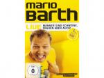 Mario Barth - Männer sind Schweine, Frauen aber auch! [DVD]