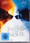 Das Imperium der Wölfe auf DVD