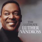 THE ULTIMATE LUTHER VANDROSS & SHINE SINGLE Luther Vandross auf CD