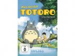 Mein Nachbar Totoro [DVD]