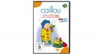 DVD Caillou 03: Caillou und der Bagger Hörbuch