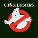 Ghostbusters OST/VARIOUS auf CD