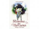 STIMME DES HERZENS (BASIC EDITION) [DVD]