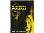 Bryan Edgar Wallace Collection DVD