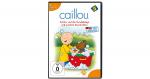 DVD Caillou 05: Hundebabys und weitere Geschichten Hörbuch