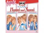 Hanni & Nanni Box 01: Einsteigerbox - (CD)