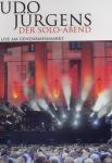 DER SOLO-ABEND Udo Jürgens auf DVD