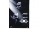 36 tödliche Rivalen [DVD]