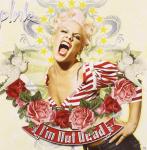 I´m Not Dead P!nk auf CD