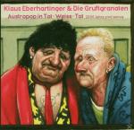 AUSTROPOP IN TOT - WEISS-TOT Klaus & Die Gruftgranaten Eberhartinger auf CD