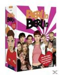 BERLIN BERLIN KOMPLETT 86 FOLGEN auf DVD