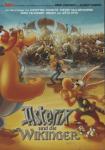 Asterix und die Wikinger auf DVD