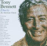 DUETS - AN AMERICAN CLASSIC Tony Bennett auf CD