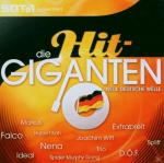 VARIOUS - Die Hit Giganten-Neue Deutsche Welle - (CD)