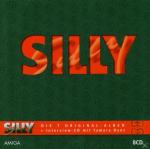 Silly - Die Original Amiga Alben - (CD)