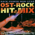 Der Ostrock-Hitmix VARIOUS auf CD