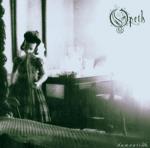 Damnation Opeth auf CD