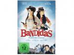 Bandidas [DVD]