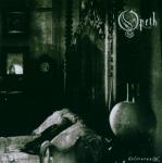 DELIVERANCE Opeth auf CD