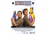 Elton vs. Simon - Staffel I + II [DVD]