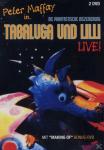Tabaluga Und Lilli-Live! VARIOUS, Peter Maffay auf DVD