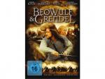 BEOWULF & GRENDEL DVD