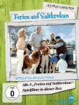 DVD Astrid Lindgren Ferien auf Saltkrokan FSK: 6