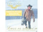 Tom Astor - Lass Es Schnein-Weihnachten [CD]