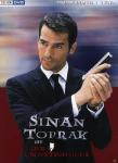 SINAN TOPRAK 1.STAFFEL (+PILOTF.) auf DVD