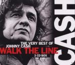 The Very Best Of Johnny Cash Johnny Cash auf CD